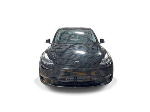 Certified 2023 Tesla Model Y Performance AWD/4WD image 2