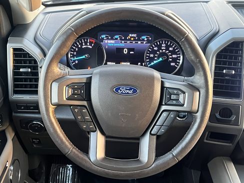 Used 2020 Ford Expedition XLT w/ Equipment Group 202A RWD image 18