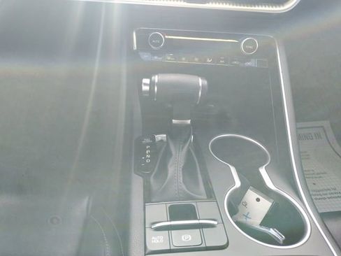 Used 2022 Kia K5 GT-Line image 11