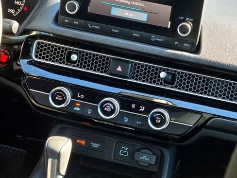 Used 2022 Honda Civic LX image 20