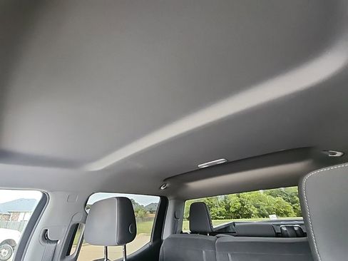 Used 2022 Chevrolet Silverado 1500 LT w/ Bed Protection Package AWD/4WD image 29