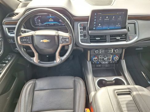 Used 2023 Chevrolet Tahoe High Country RWD image 11