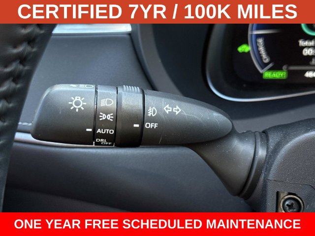 Used 2023 Toyota Venza Limited AWD/4WD image 27