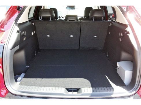 New 2026 MAZDA CX-50 AWD 2.5 S w/ Cargo Package image 6