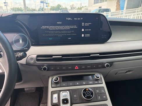 Used 2023 Hyundai Palisade SEL AWD/4WD image 22