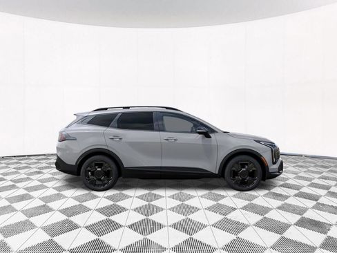 Used 2026 Kia Sportage X-Line w/ X-Line Premium Package AWD/4WD image 10
