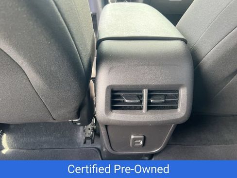 Certified 2024 Chevrolet Equinox LS w/ LS Convenience Package FWD image 26