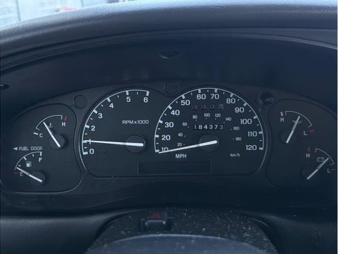 Used 2001 Ford Ranger Edge AWD/4WD image 14
