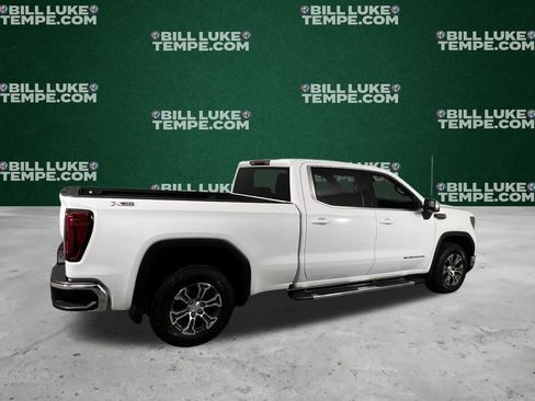 Used 2023 GMC Sierra 1500 SLE image 7