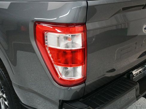 Used 2021 Ford F150 XL w/ STX Appearance Package image 13