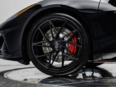 New 2026 Lotus Emira RWD image 98