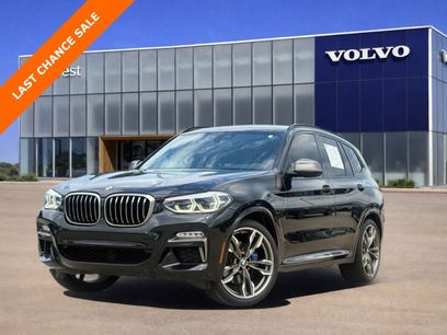 Used 2019 BMW X3 M40i w/ Premium Package