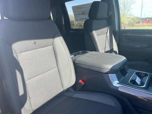 New 2026 Chevrolet Silverado 2500 LT w/ Trail Boss Package image 25