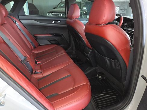 Used 2022 Kia K5 GT-Line w/ GT-Line FWD Premium Package image 26