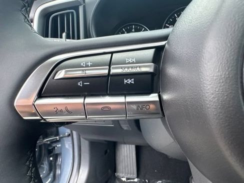 Used 2026 MAZDA CX-50 AWD 2.5 S w/ Premium Package image 22