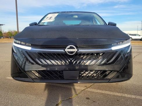 New 2026 Nissan Sentra SV w/ SV Convenience Package FWD image 11