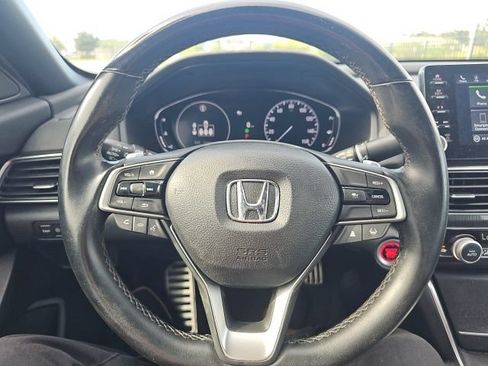 Used 2022 Honda Accord Sport image 27