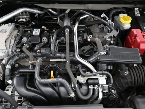Used 2024 Nissan Sentra S FWD image 36
