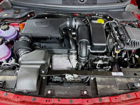New 2026 Jeep Cherokee Laredo AWD/4WD image 28