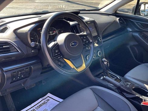 Used 2021 Subaru Crosstrek 2.5i Sport w/ Moonroof Package image 10