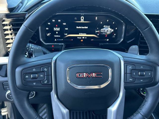 Used 2026 GMC Sierra 1500 Elevation w/ Preferred Package AWD/4WD image 7