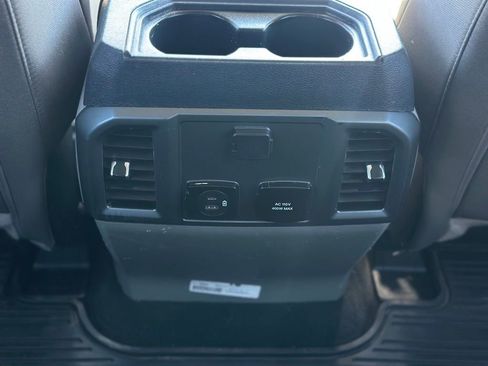 Certified 2022 Ford F250 XLT w/ Black Appearance Package image 21
