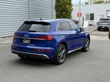 Used 2022 Audi Q5 e Prestige w/ Prestige Package image 3