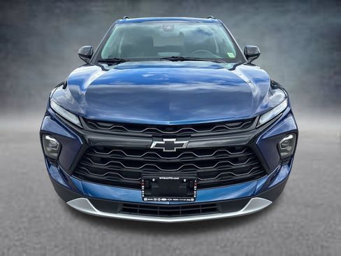 Used 2023 Chevrolet Blazer LT w/ Convenience Package AWD/4WD image 9