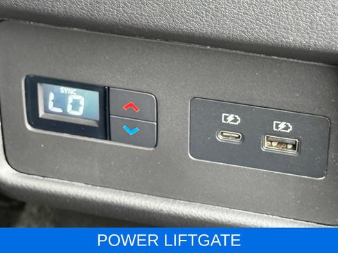 Used 2023 Nissan Rogue SL w/ SL Premium Package AWD/4WD image 23