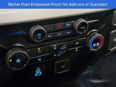 New 2026 Ford F350 XL AWD/4WD image 16