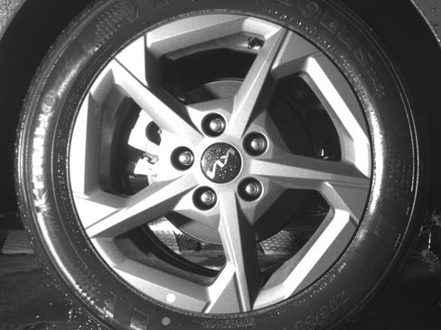 Used 2025 Kia K4 LXS image 15