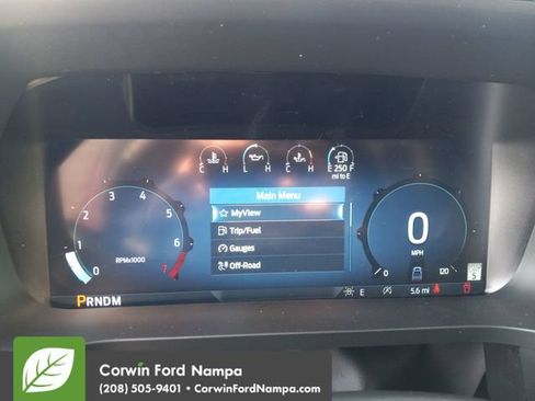 Used 2026 Ford F150 XLT w/ Equipment Group 302A MID AWD/4WD image 15