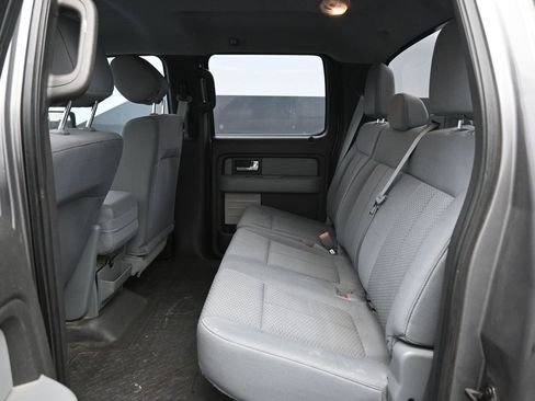 Used 2014 Ford F150 STX w/ Equipment Group 201A Mid image 6