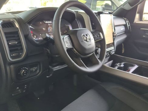 New 2026 RAM 1500 Big Horn image 19