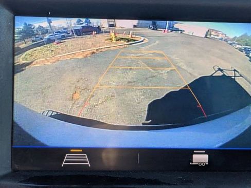 Used 2020 Chevrolet Silverado 2500 W/T w/ WT Convenience Package image 13