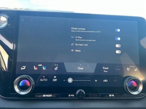 Used 2024 Lexus RX 350 Premium image 21