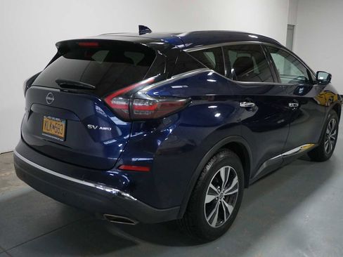 Used 2024 Nissan Murano SV image 7