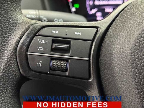 Used 2024 Honda Accord LX image 39