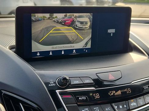 Used 2019 Acura RDX A-Spec AWD/4WD image 18