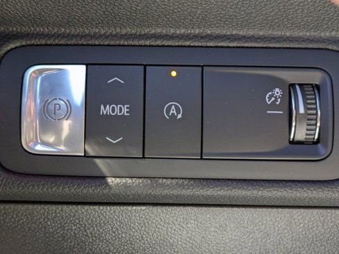 New 2026 Chevrolet Traverse RS w/ LPO, Floor Liner Package image 25