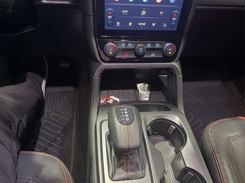 Used 2025 Ford Ranger Raptor image 11