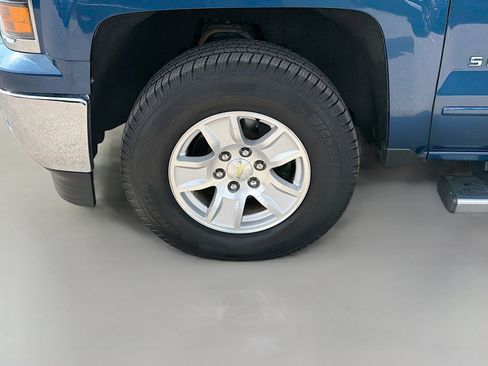 Used 2015 Chevrolet Silverado 1500 LT w/ All Star Edition image 38