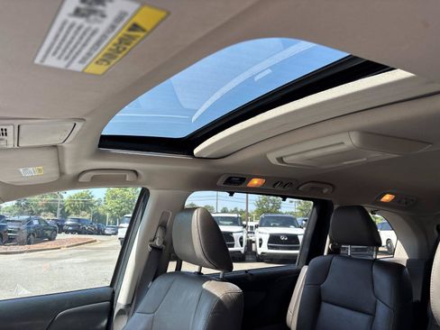 Used 2014 Honda Odyssey EX-L image 30