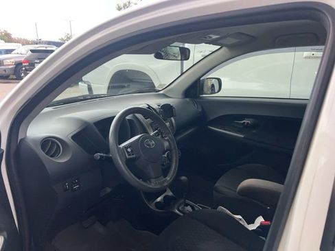 Used 2012 Scion xD image 7