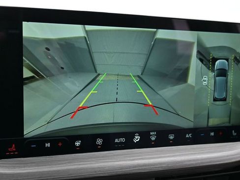 New 2026 Ford Escape Platinum w/ Premium Technology Package image 21