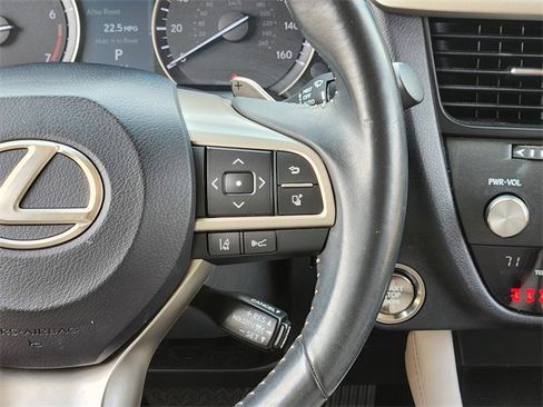 Used 2021 Lexus RX 350 FWD w/ Accessory Package image 28