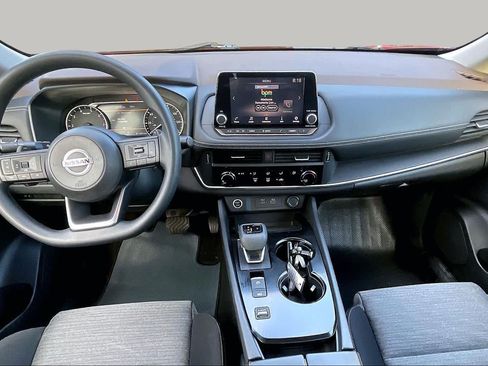 Used 2021 Nissan Rogue S FWD image 15