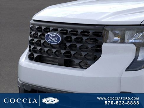 New 2026 Ford Maverick XLT image 18