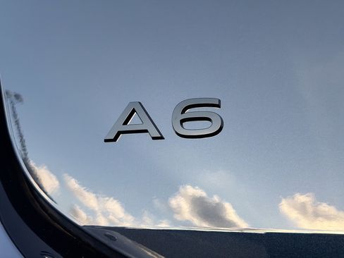New 2026 Audi A6 Premium Plus image 11