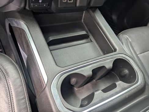 Used 2020 Chevrolet Silverado 1500 LTZ w/ LTZ Plus Package RWD image 25
